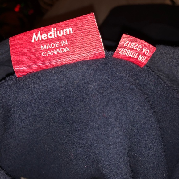 Supreme Hoodie - Picture 4 of 4